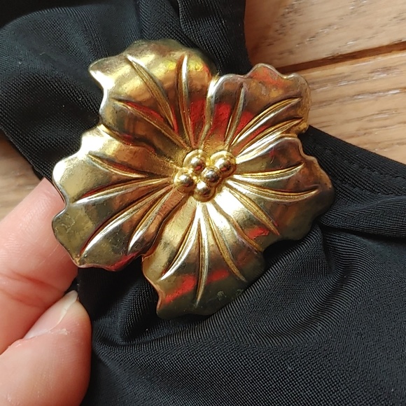 ♦️3 for $15 Black Strapless Bikini Top - Picture 4 of 13